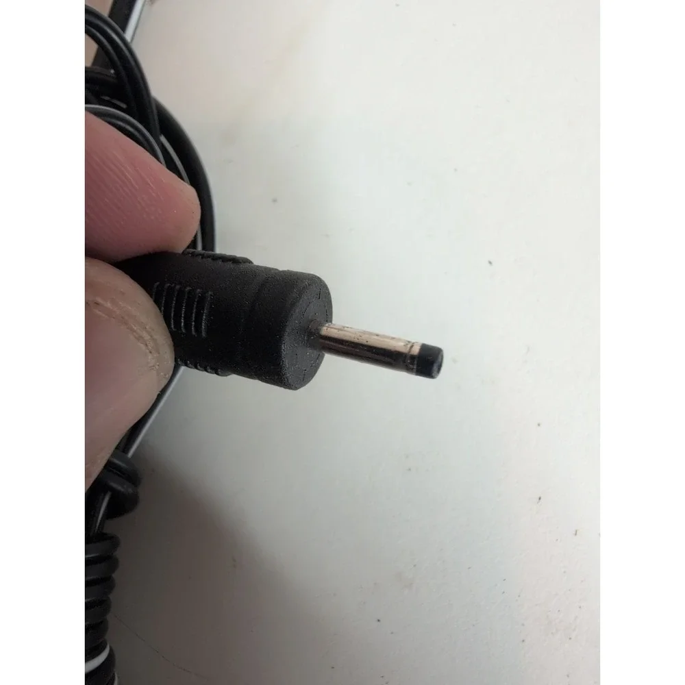 Game Boy Color Purple AC/DC adapter Charger D35-03-200 + Car Charger 4002
